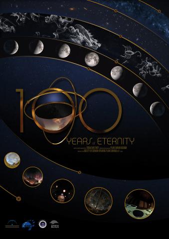 100 Years of Eternity