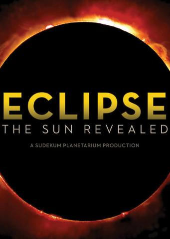 Eclipse theatrical poster