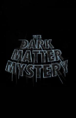 Dark Matter Mystery