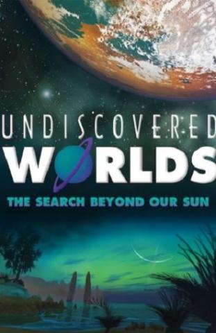 Undiscovered Worlds