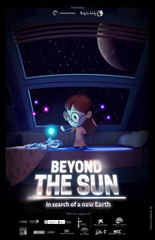 Beyond the Sun