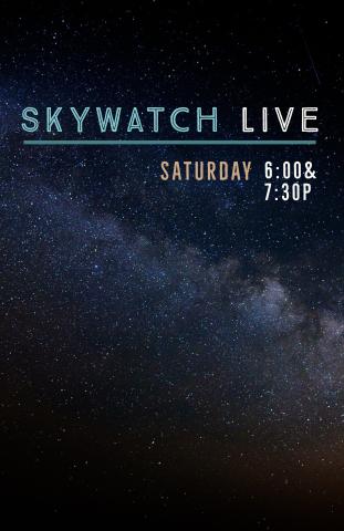 Skywatch Live!